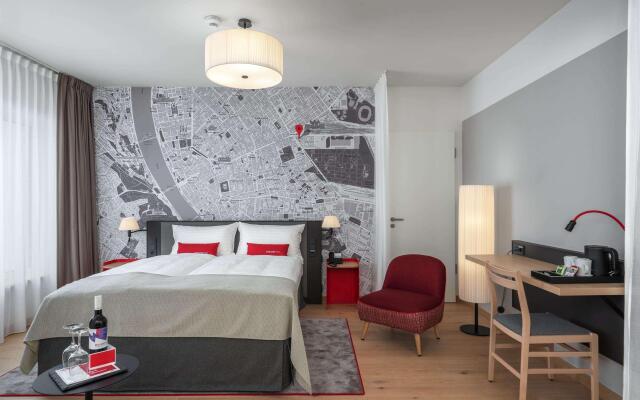 IntercityHotel Budapest