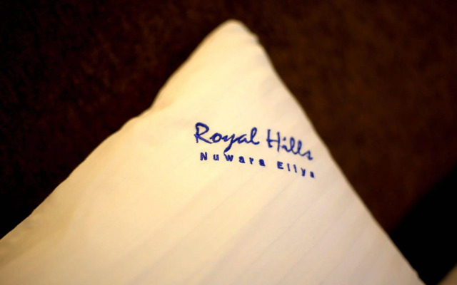 Royal Hills