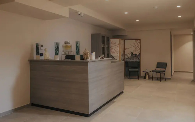 Shizen Wellness Hotel