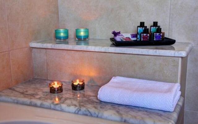 Pearl of Gozo Adults Only Mini-Hotel
