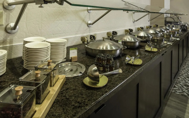 DoubleTree by Hilton Hotel Wilmington