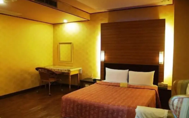 Hotel Lee - Chan