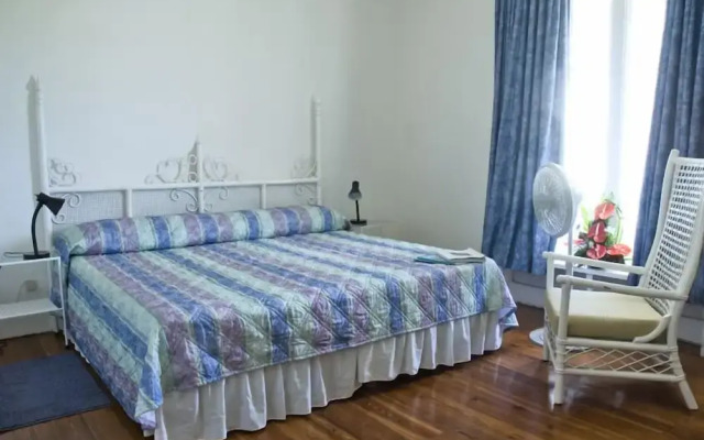 Beverley Apartments