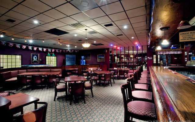 Days Hotel by Wyndham Williamsburg I-64