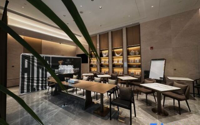 Somerset Pudong Riverside Shanghai