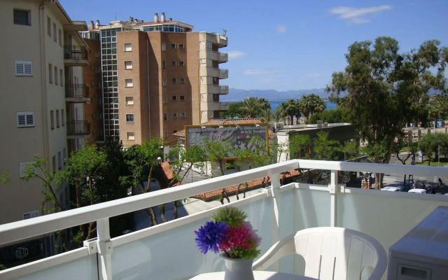 Hostal Tahiti Rs