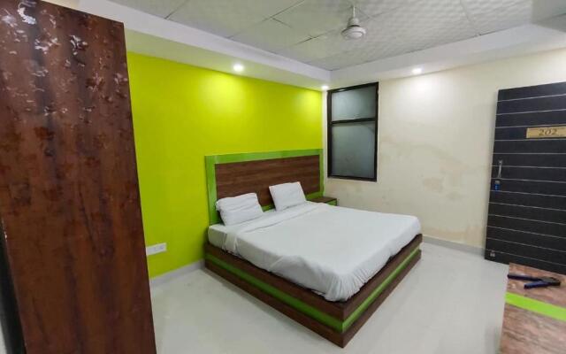 Hotel Royal Town