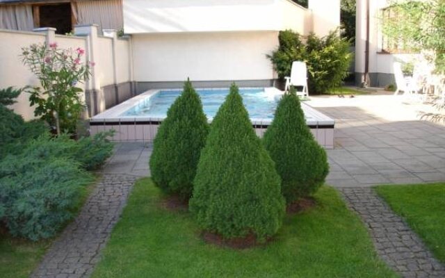 Guesthouse Marija