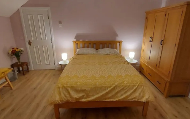 Captivating 3-bed House