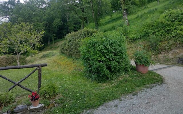 Apartment in Farmhouse