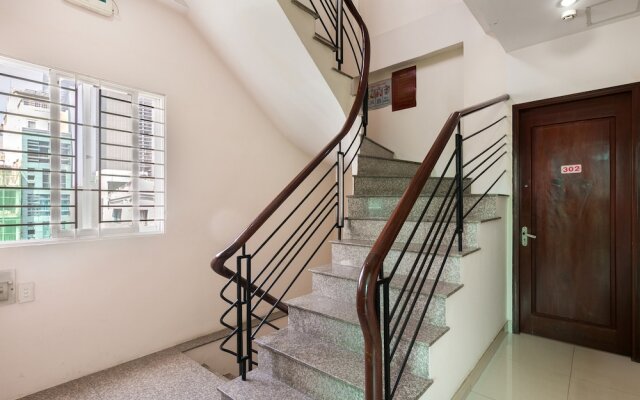 OYO 314 Anh Duong Hotel