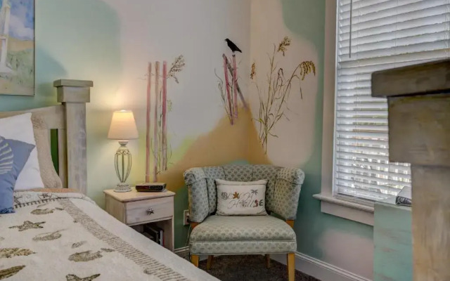 Anchor Inn NSB Bed & Breakfast