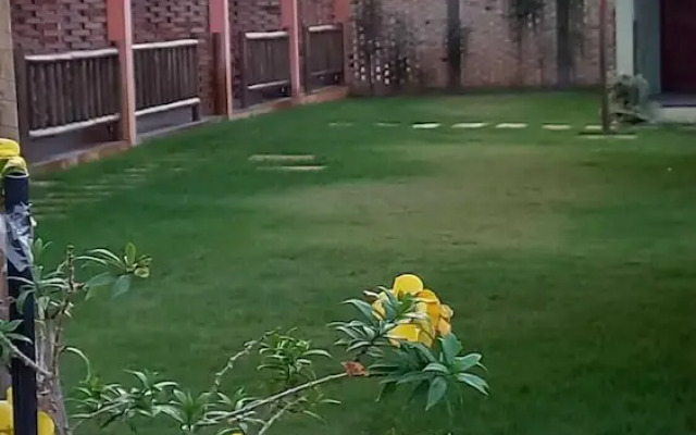 Pousada Lençóis Eco Villa