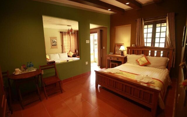 Casa Beach Resort