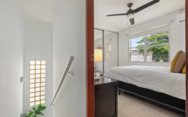 Cacique by Otium