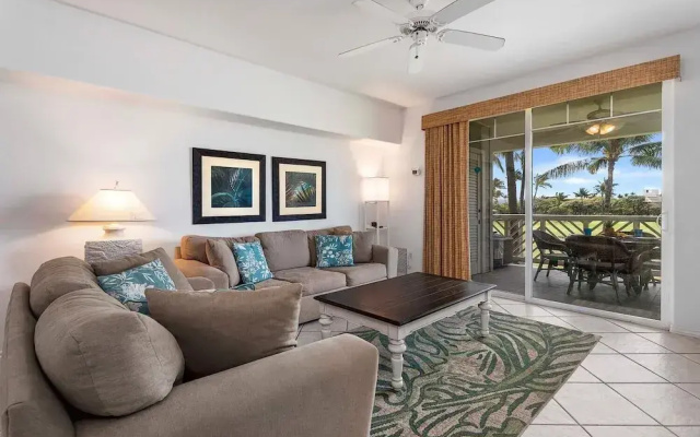 Fairway S Waikoloa J21 2 Bedroom Villa by RedAwning
