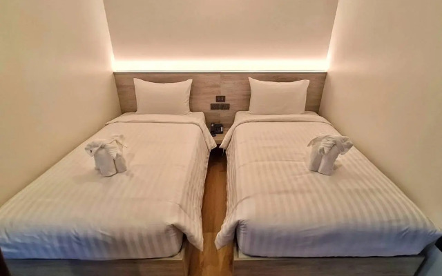 Thana Wisut Hotel