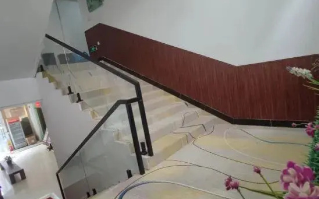 Xishuang Banna Jinglan Inn New