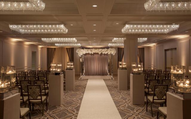 InterContinental New York Barclay by IHG