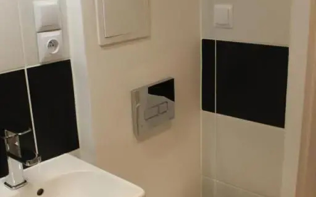 Apartament Szczecin Kobalt - Wyzwolenia