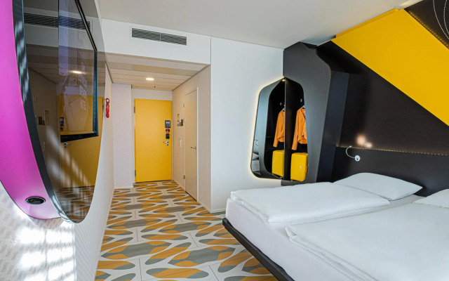 Prize by Radisson, Bern City