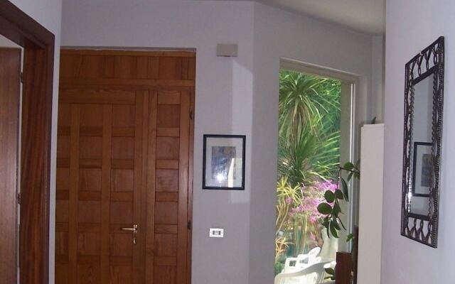 B&B Villa Peppe