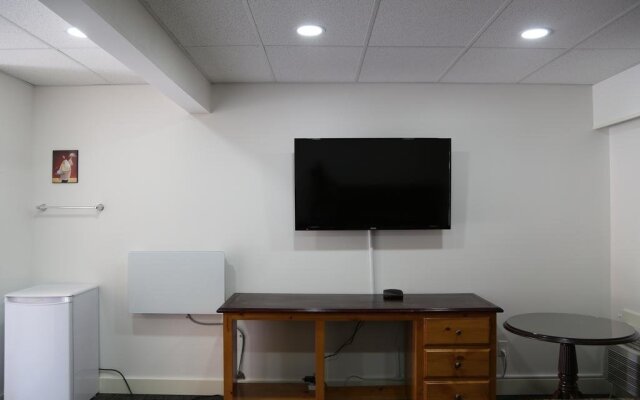 Timberlodge RV & Campground