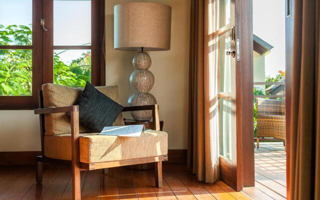 Ungasan Beach Villas