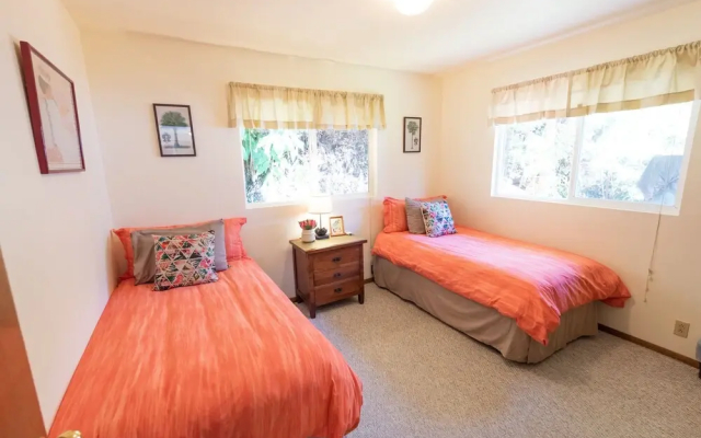 'ama'u Lani 2 Bedroom Cottage - Cottages_and_Houses in فولكانو - Photo 3