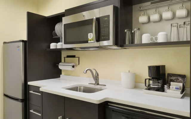 Home2 Suites by Hilton Houston Pasadena