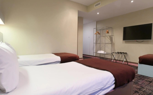 Citrus Hotel Cheltenham by Compass Hospitality