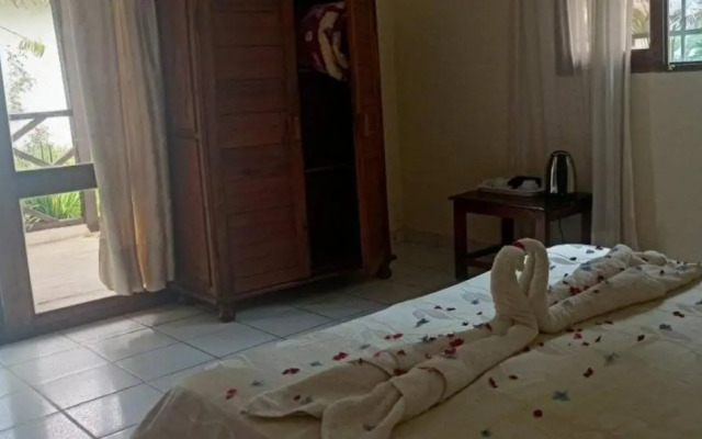 Indri Lodge Andasibe