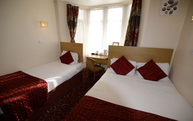 Britannia Inn Hotel