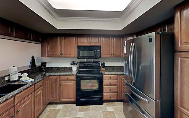 Regency Towers by Southern Vacation Rentals