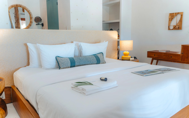 Ser Casasandra Boutique Hotel