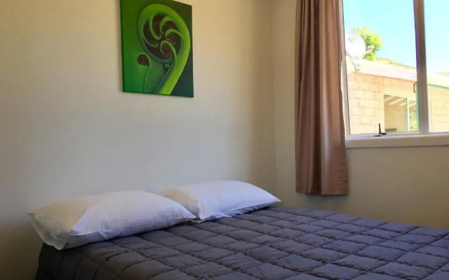 Millers Flat Holiday Park