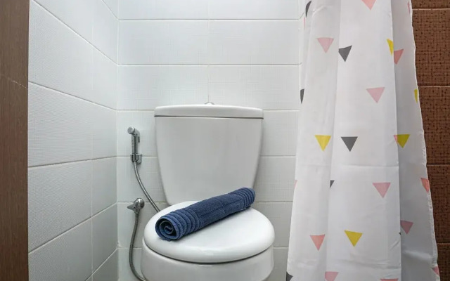 Modern And Comfy Studio Puri Orchard Apartment