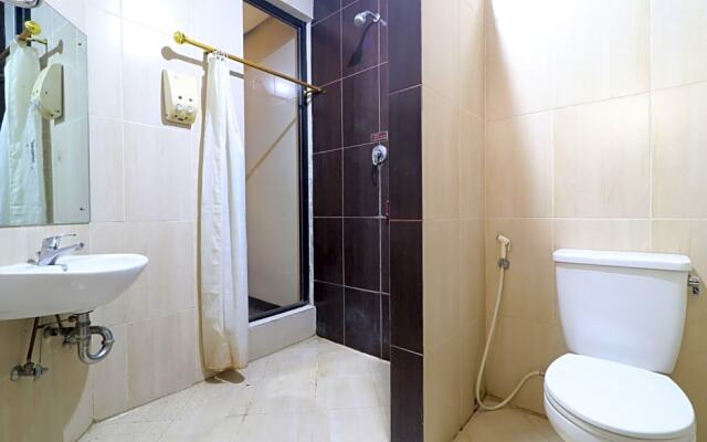 C'One Hotel Pulomas