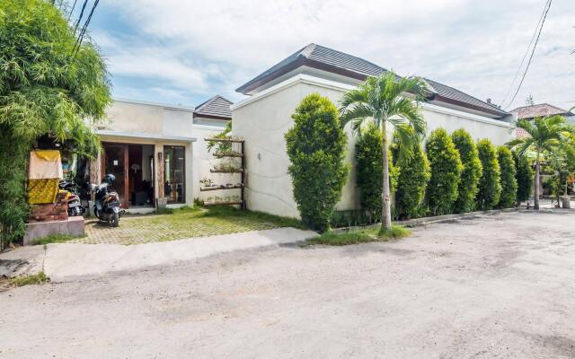ZEN Rooms Denpasar Padang Mekar