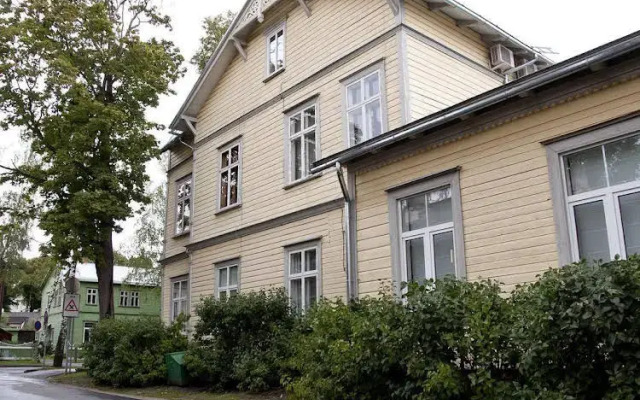 Rannaroosi Guest Apartment - Supeluse