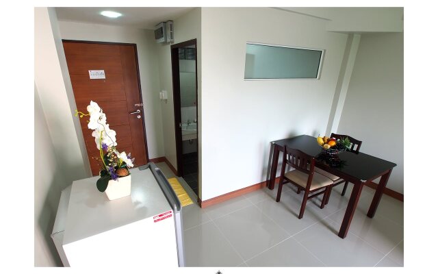 Baan Mon Duen Chiang Mai