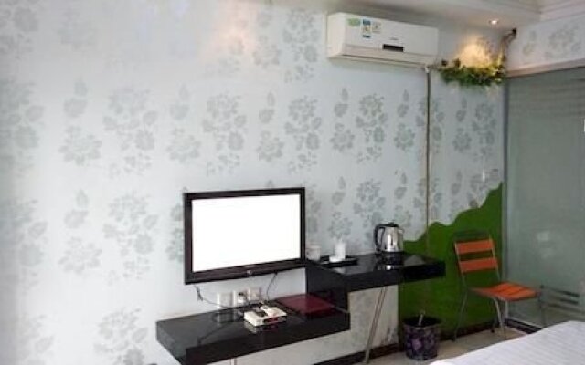 Yuanheng Business Hotel