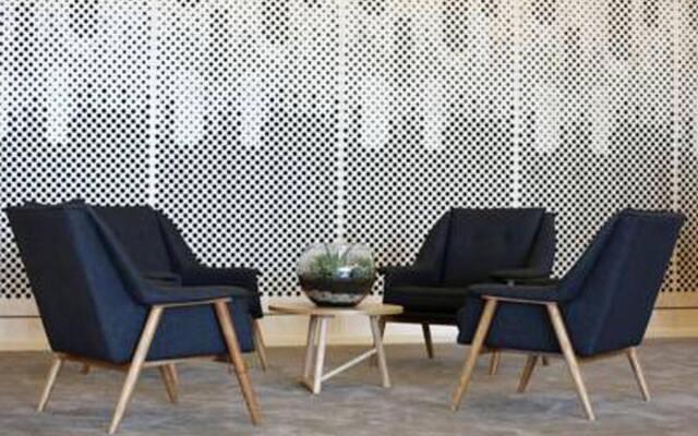 The Larwill Studio Melbourne - Art Series