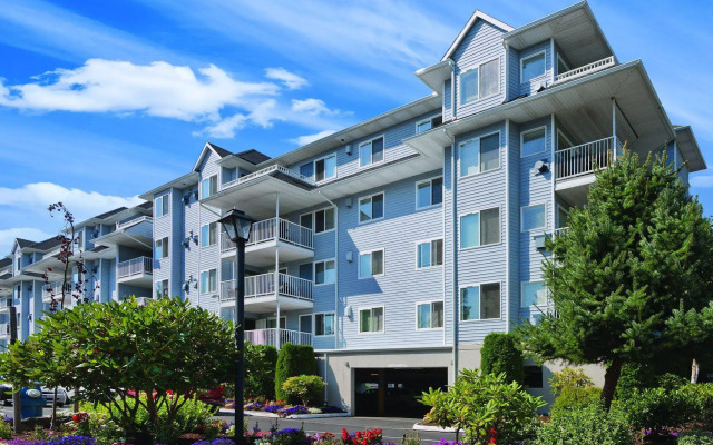 Worldmark Birch Bay