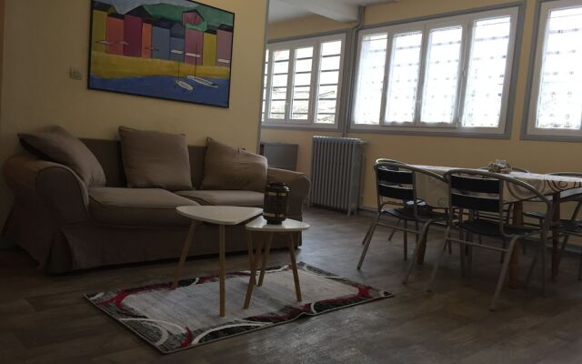 Dauphine Residence