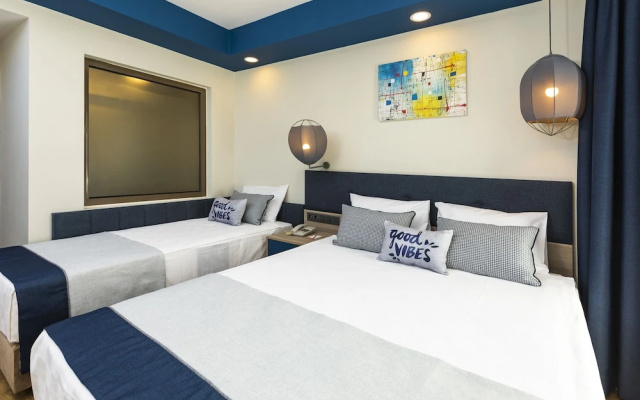 Vega Hotel