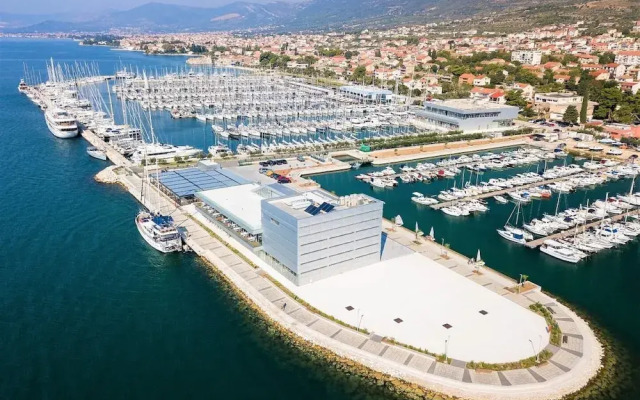 Zele - Close to Marina - A1