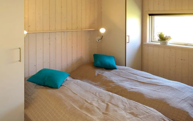 Holiday Vital Resort Gro Enbrode