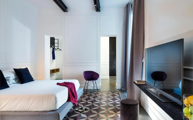Habitat Boutique Hotel
