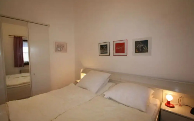 Ferienwohnung im Ferienpark Falkenstein